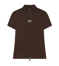 [Courreges] T-shirts Short Sleeve SS26 325JTO446JS0250 1983