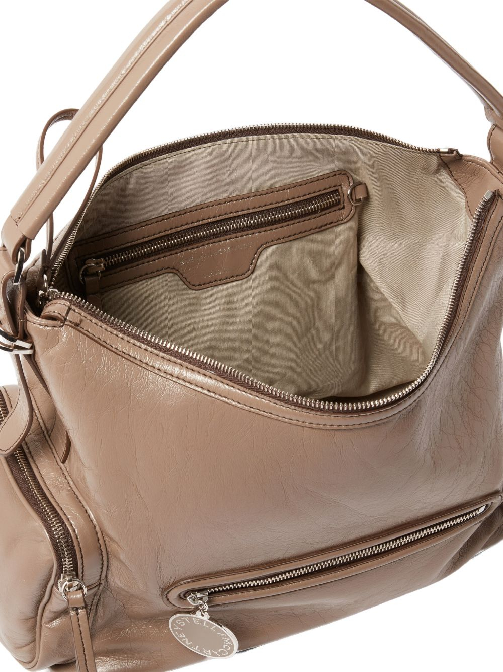[Stella McCartney] Tote bag SS26 7B0178 WP0632 2802