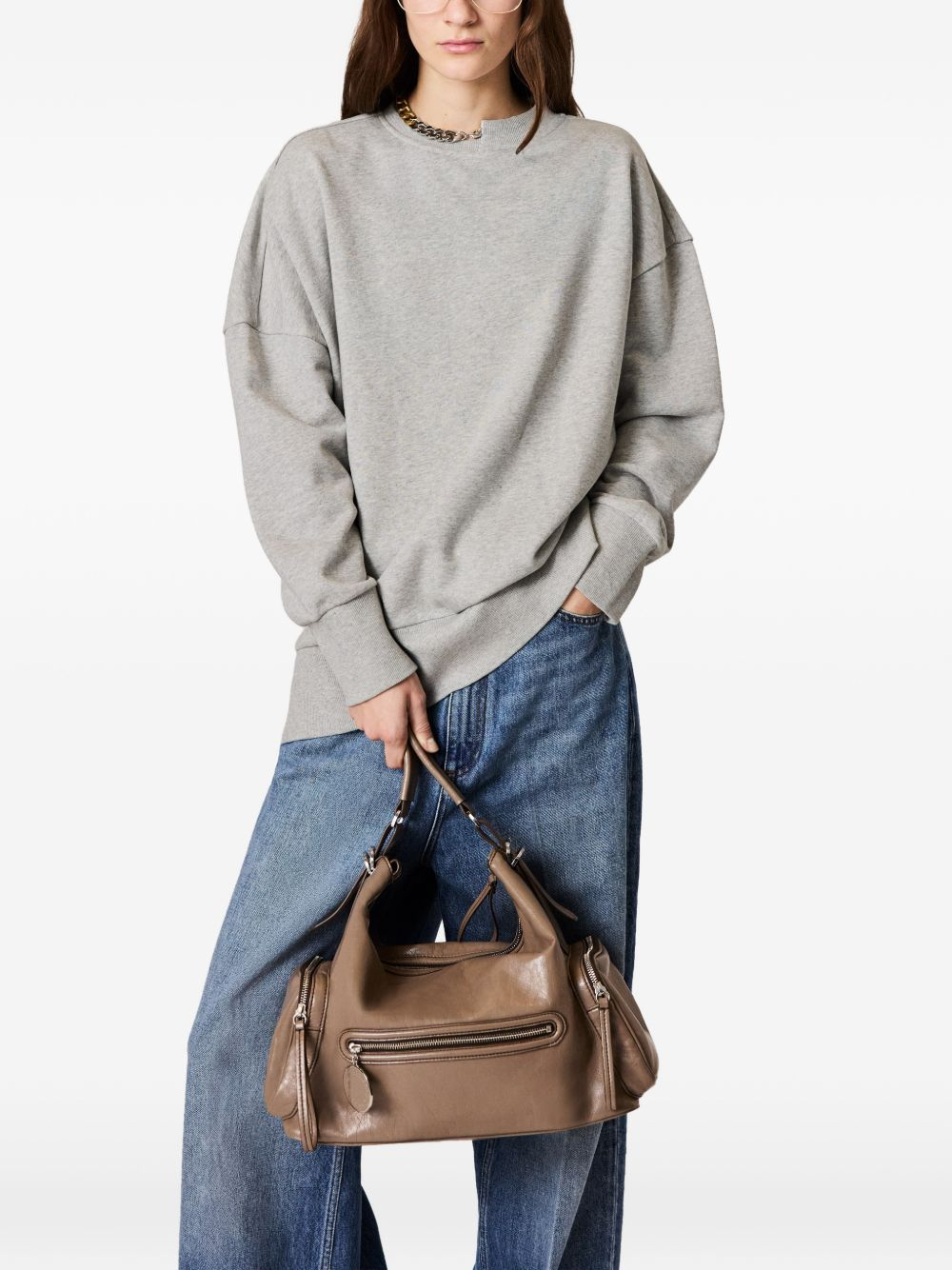[Stella McCartney] Tote bag SS26 7B0178 WP0632 2802