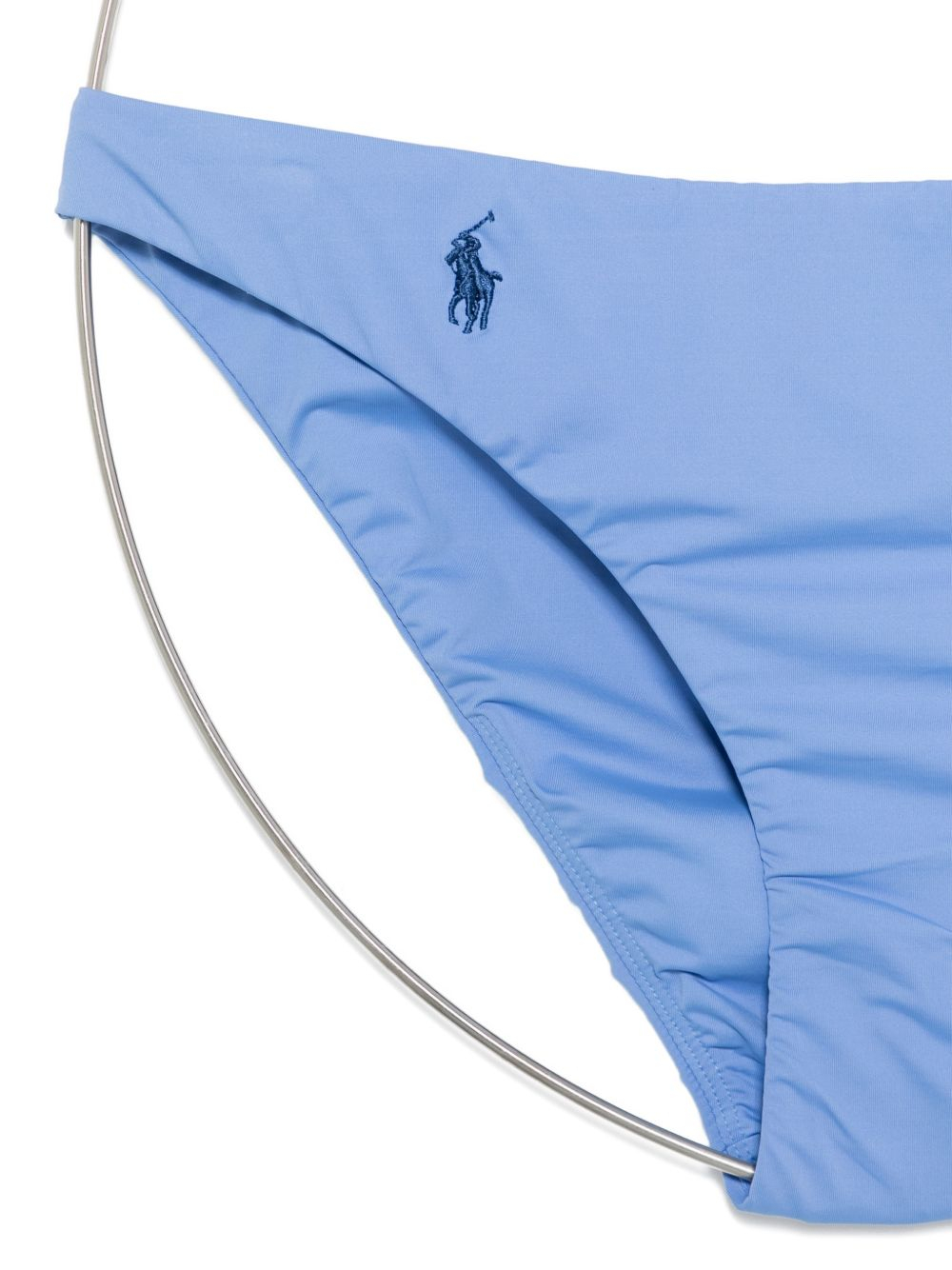 [Polo Ralph Lauren] Bikini SS26 21606455 BLU
