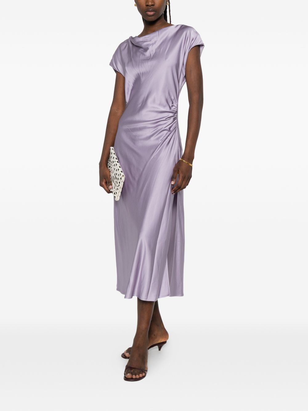 [Liu Jo] Sleeveless dress SS26 CA6176 T522A P9647
