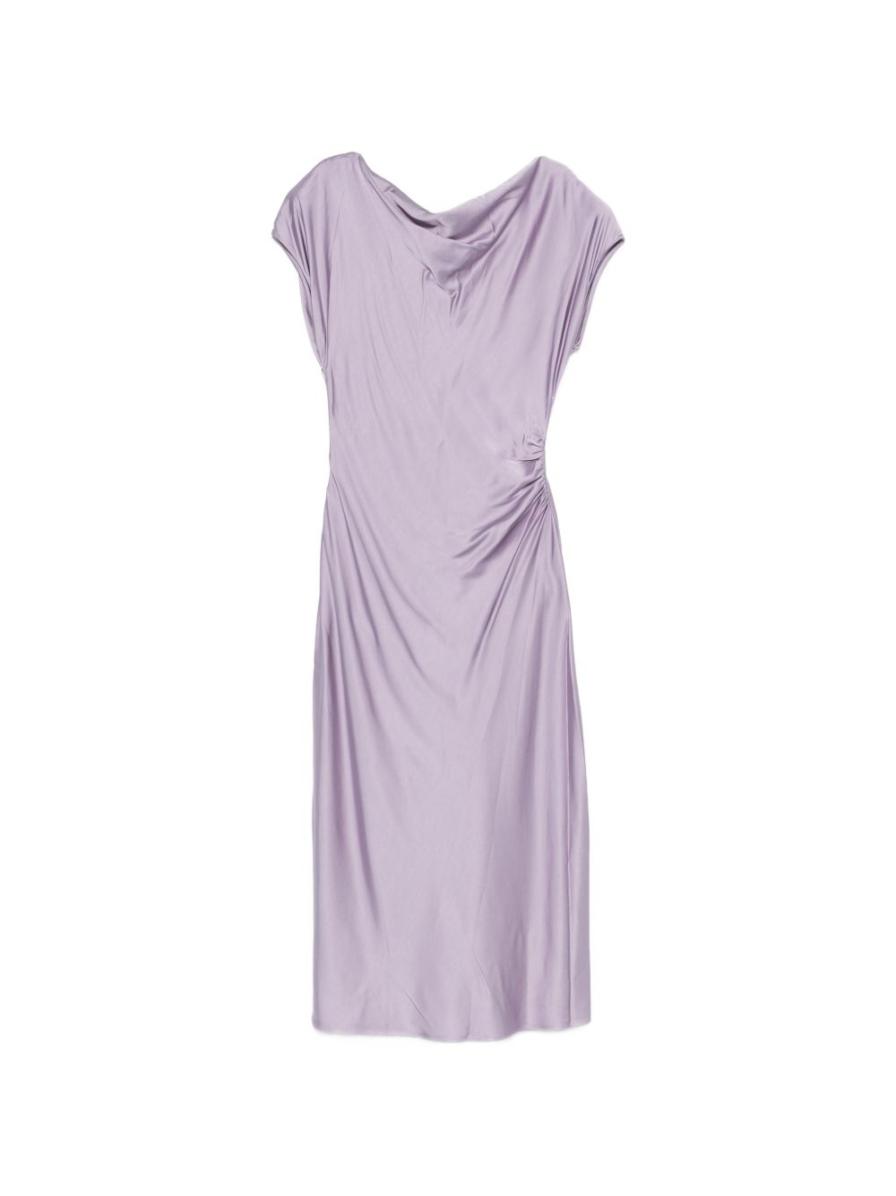 [Liu Jo] Sleeveless dress SS26 CA6176 T522A P9647