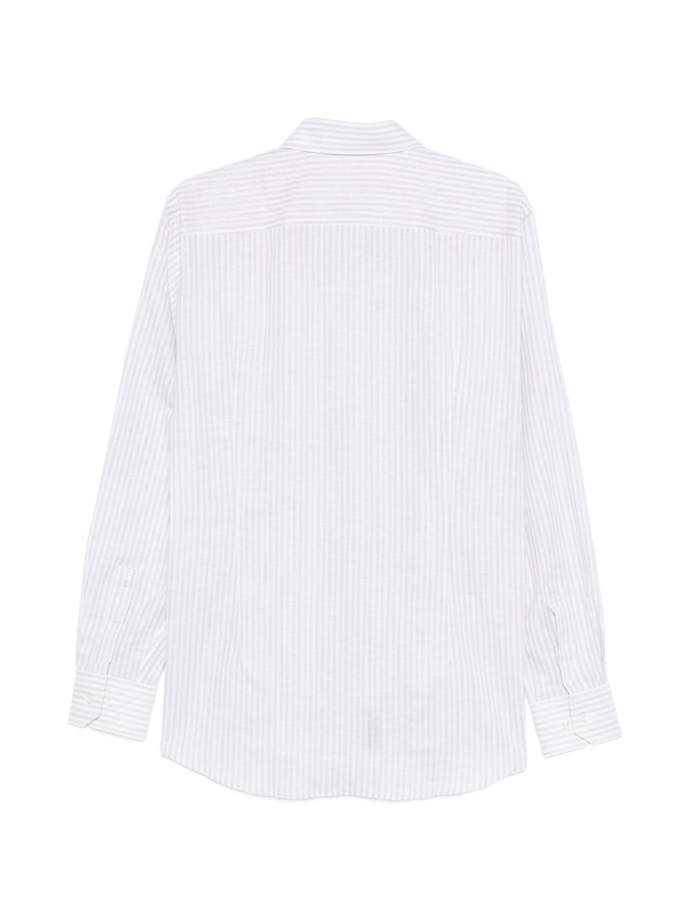 [BOSS] Shirts Long Sleeve SS26 50561647 H HANK SP 286
