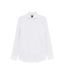 [BOSS] Shirts Long Sleeve SS26 50561647 H HANK SP 286