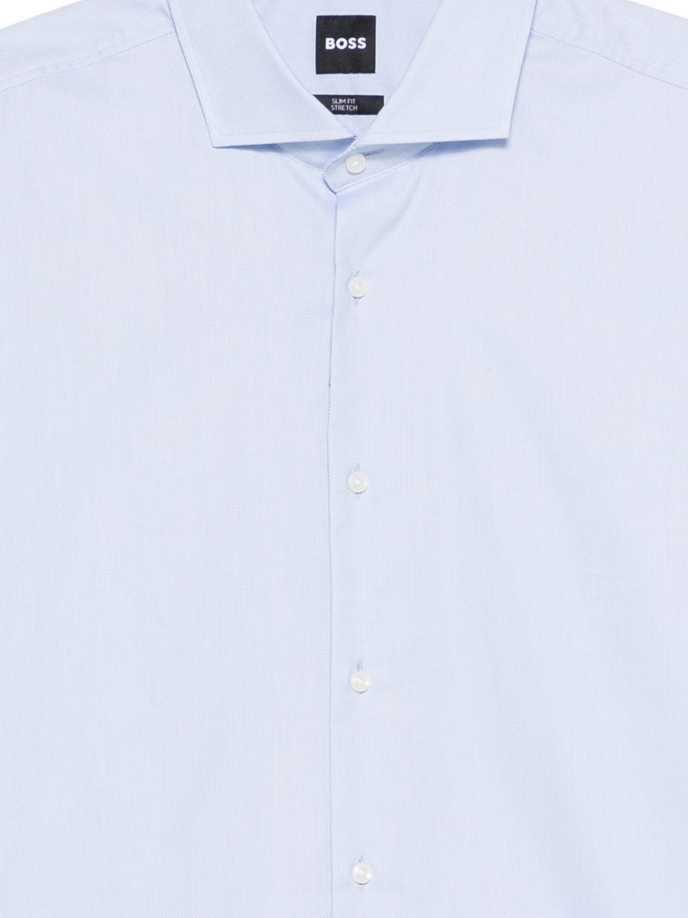 [BOSS] Shirts Long Sleeve SS26 50560607 H HANK SP 450