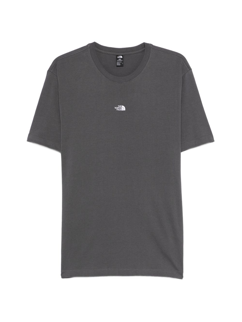 [THE NORTH FACE] T-shirts Short Sleeve SS26 NF0A8GQE RHI