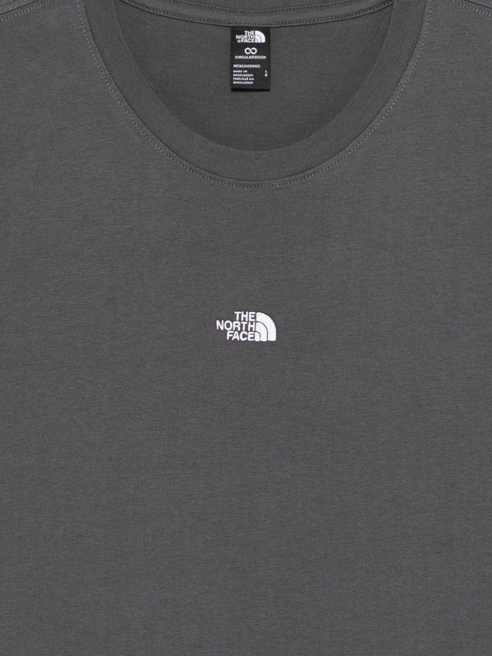 [THE NORTH FACE] T-shirts Short Sleeve SS26 NF0A8GQE RHI
