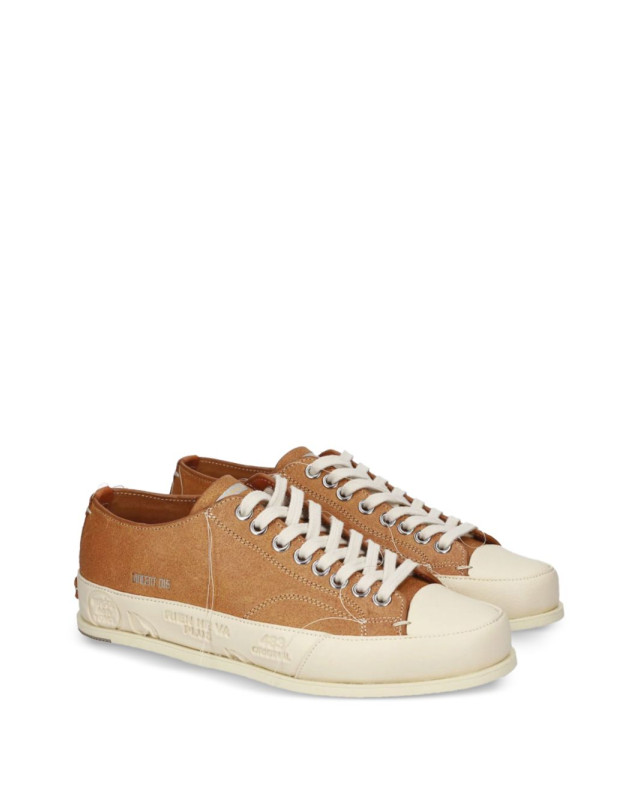[Premiata] Sneakers SS26 VINCE015 OCRA