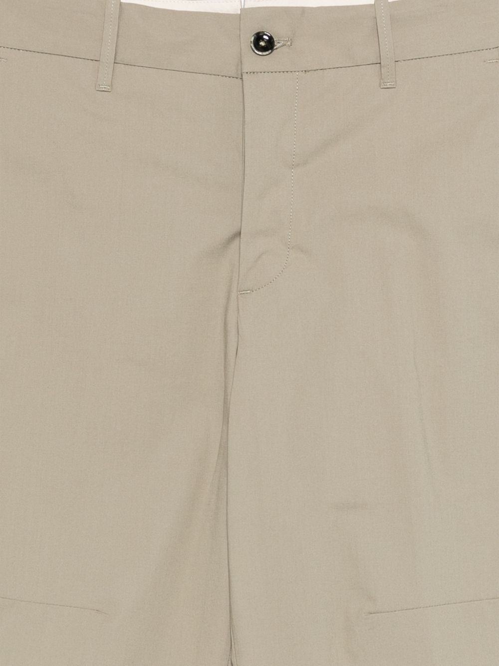 [Nine in the morning] Trousers SS26 9SS26 FRC12 FRANCO G20 SLV
