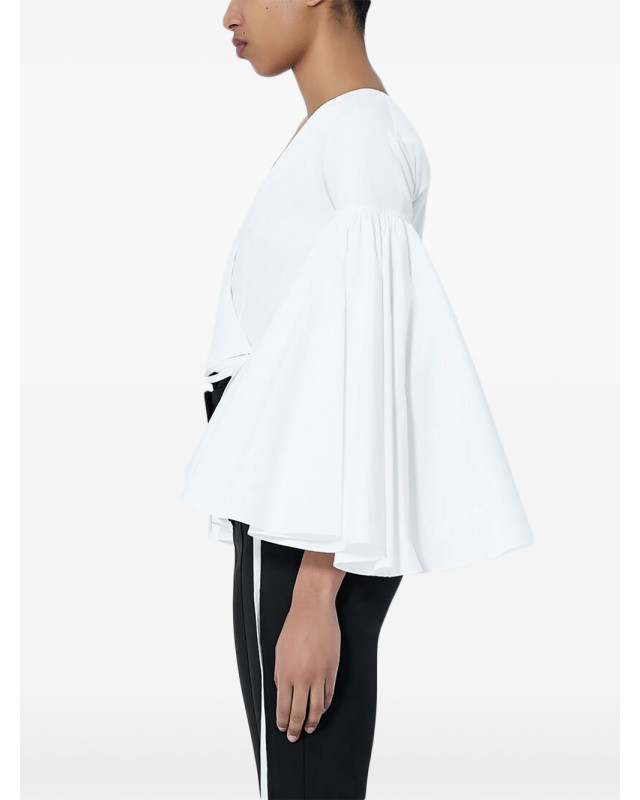 [JACQUEMUS] Blouse SS26 TOW00904AW00648 100