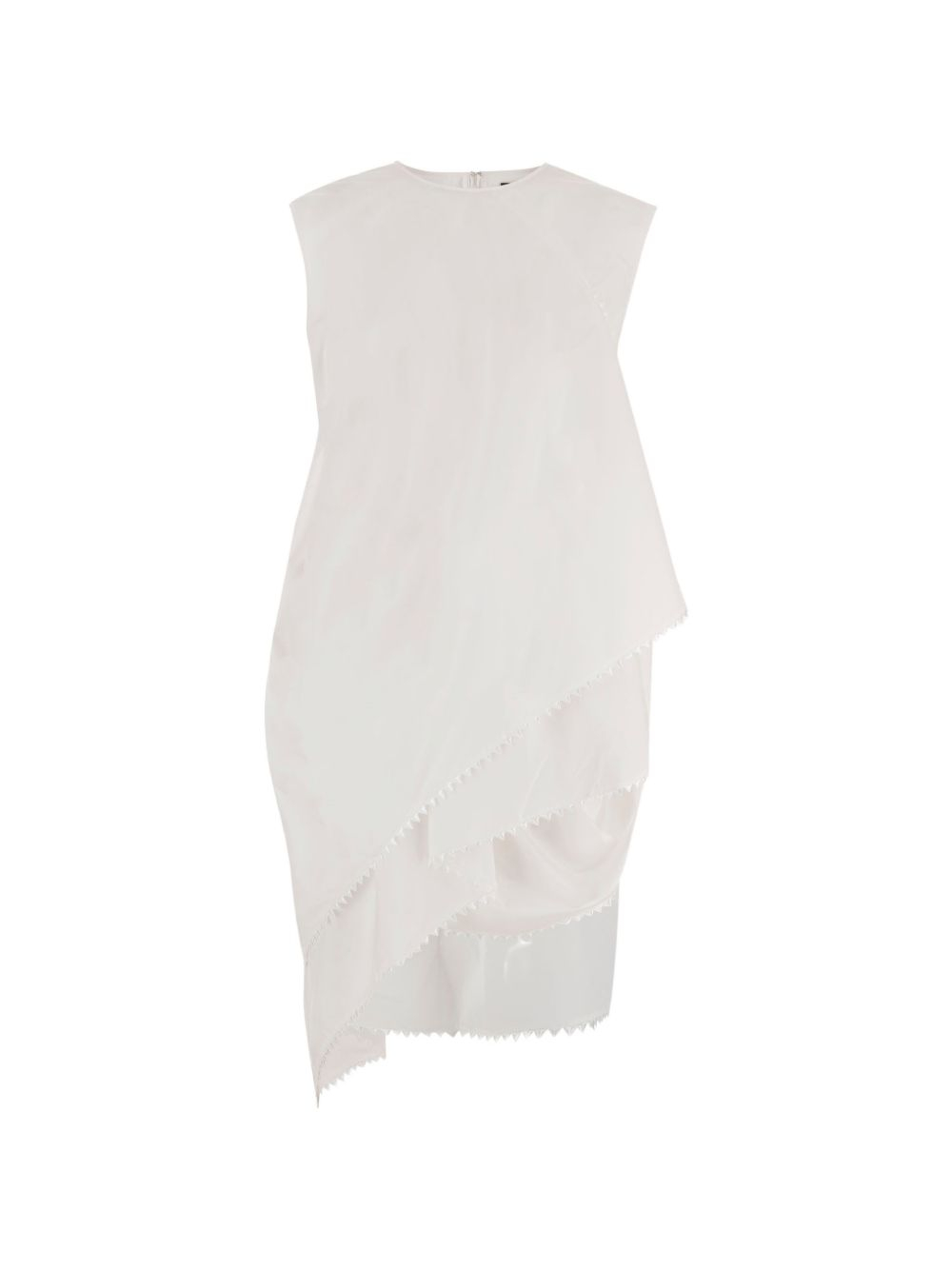 [JACQUEMUS] Sleeveless dress SS26 DRW00814AW00781 100