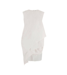 [JACQUEMUS] Sleeveless dress SS26 DRW00814AW00781 100