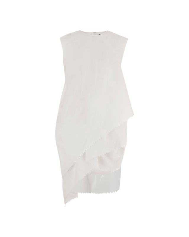 [JACQUEMUS] Sleeveless dress SS26 DRW00814AW00781 100