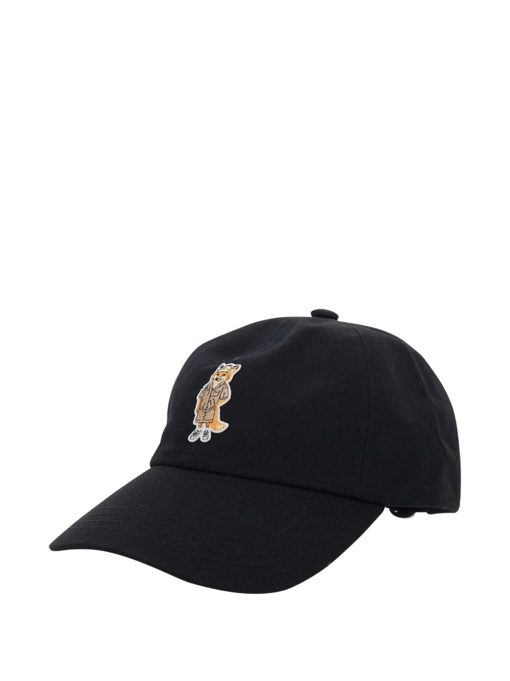 [MAISON KITSUNE] Hat SS26 QU06102WB0026 P199