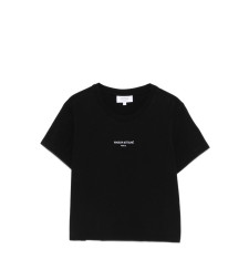 [MAISON KITSUNE] T-shirts Short Sleeve SS26 QW00100KJ7026 P199