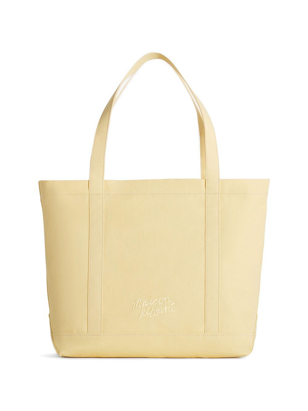 [MAISON KITSUNE] Shoulder bag SS26 LW05104WW0107 0425