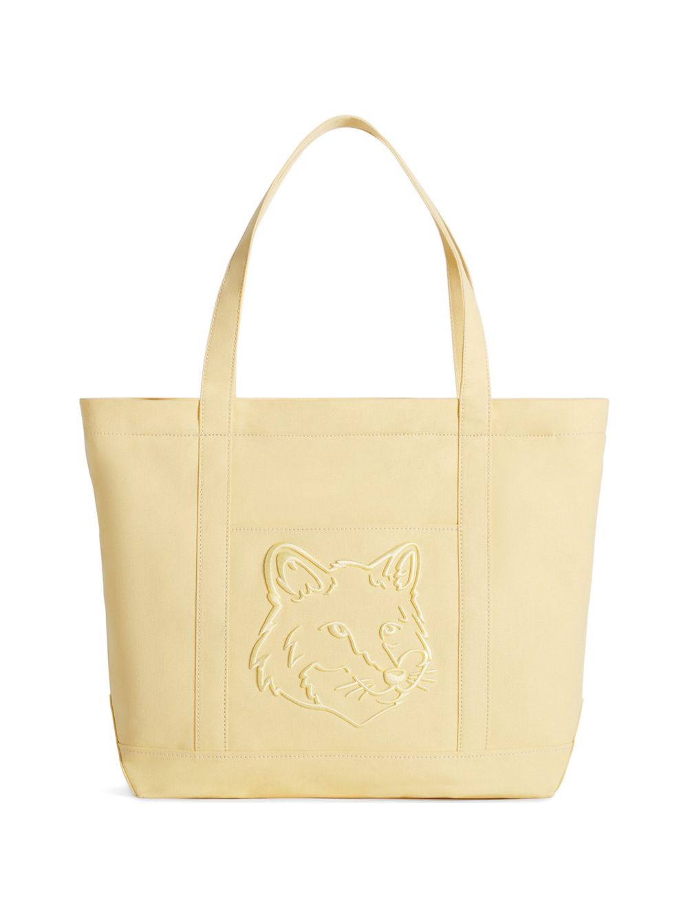 [MAISON KITSUNE] Shoulder bag SS26 LW05104WW0107 0425