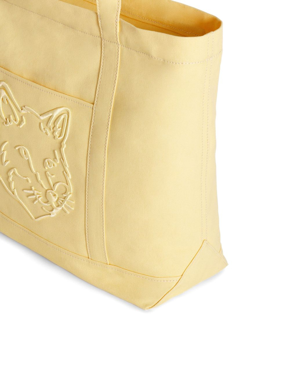 [MAISON KITSUNE] Shoulder bag SS26 LW05104WW0107 0425