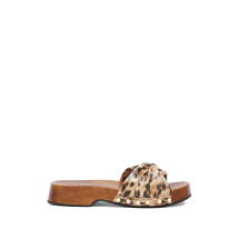 [GANNI] Sandals SS26 B1020174 01C