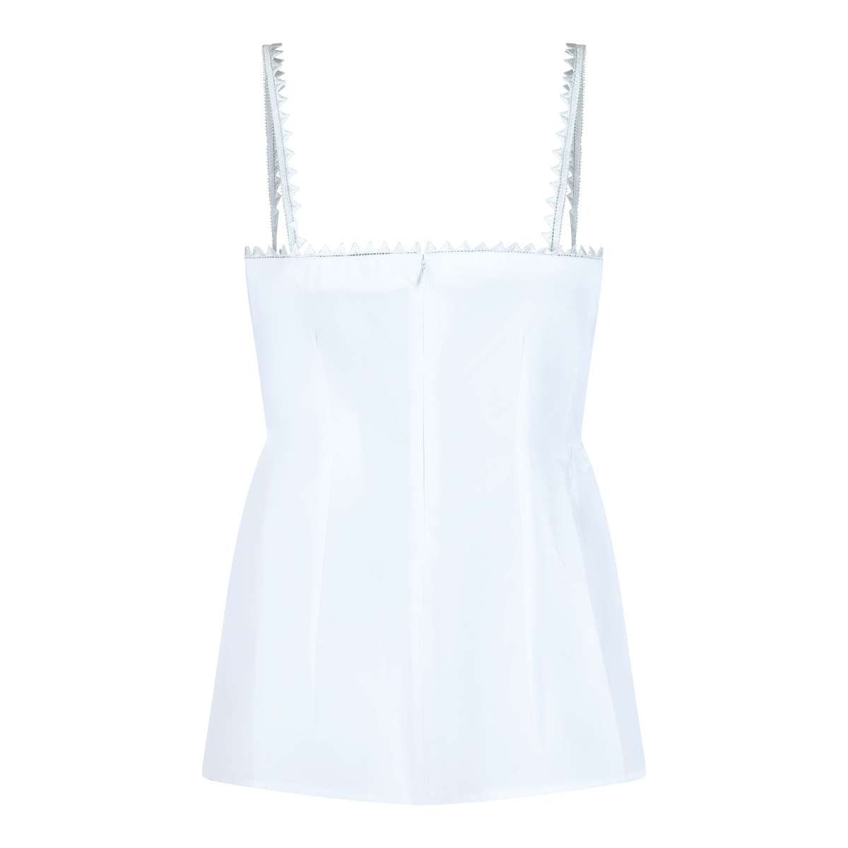 [JACQUEMUS] Tank top SS26 26ETOW00887AW00648100
