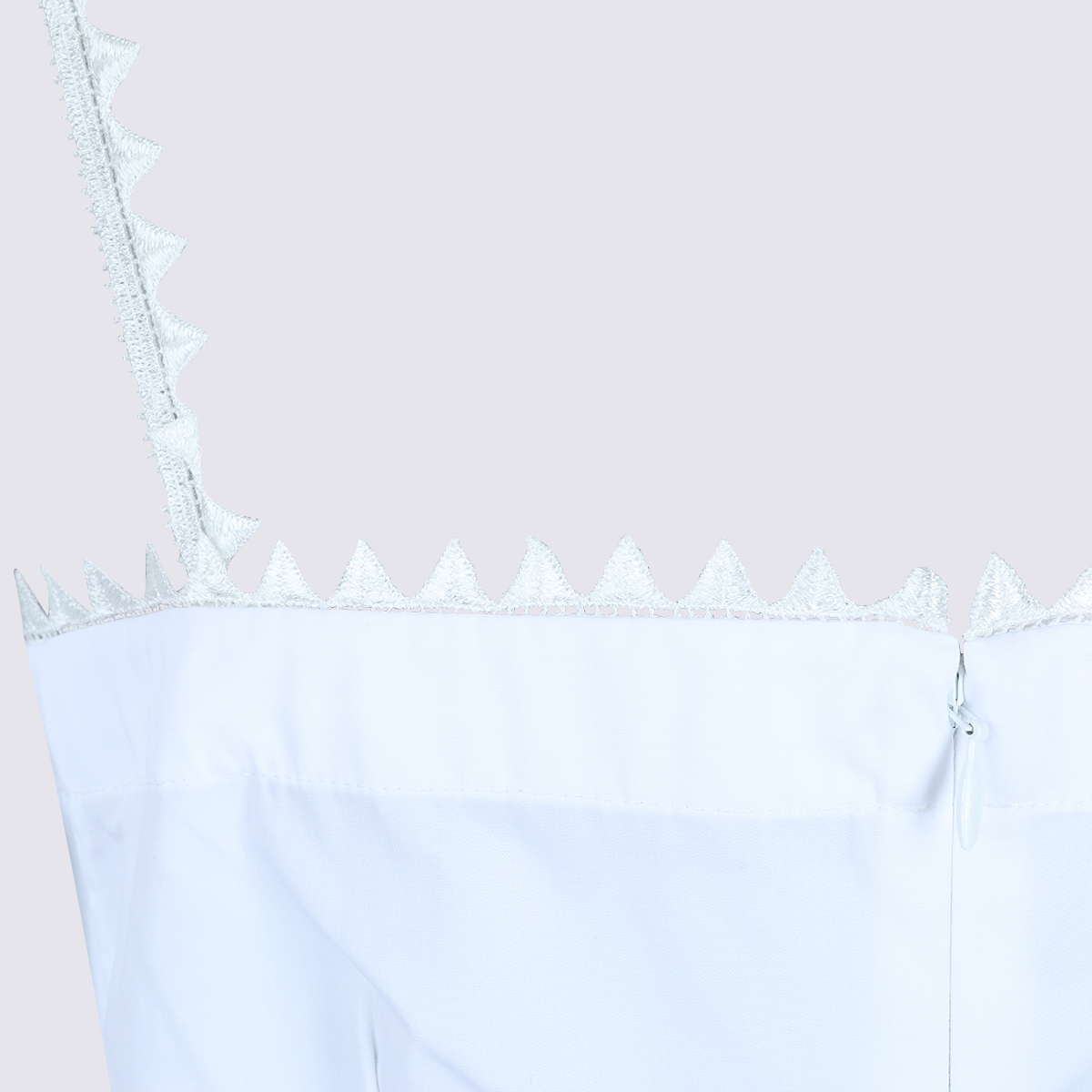 [JACQUEMUS] Tank top SS26 26ETOW00887AW00648100