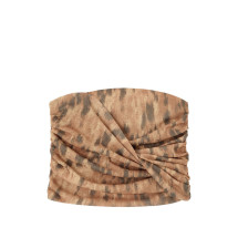 [GANNI] Tank top SS26 A1040354 ZZT