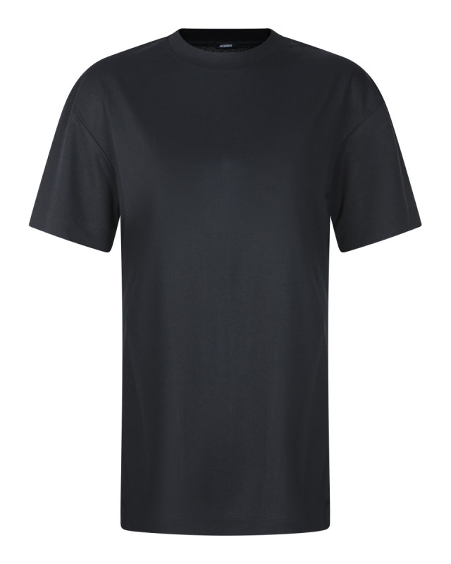 [JACQUEMUS] T-shirts Short Sleeve SS26 26ETSW00589AJ00254990