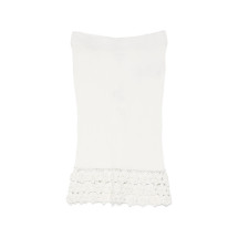 [GANNI] Midi skirt SS26 A1090204 135