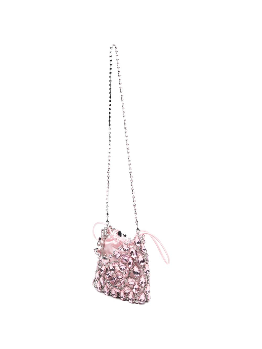 [SELF PORTRAIT] Shoulder bag SS26 SS26 310 PNK