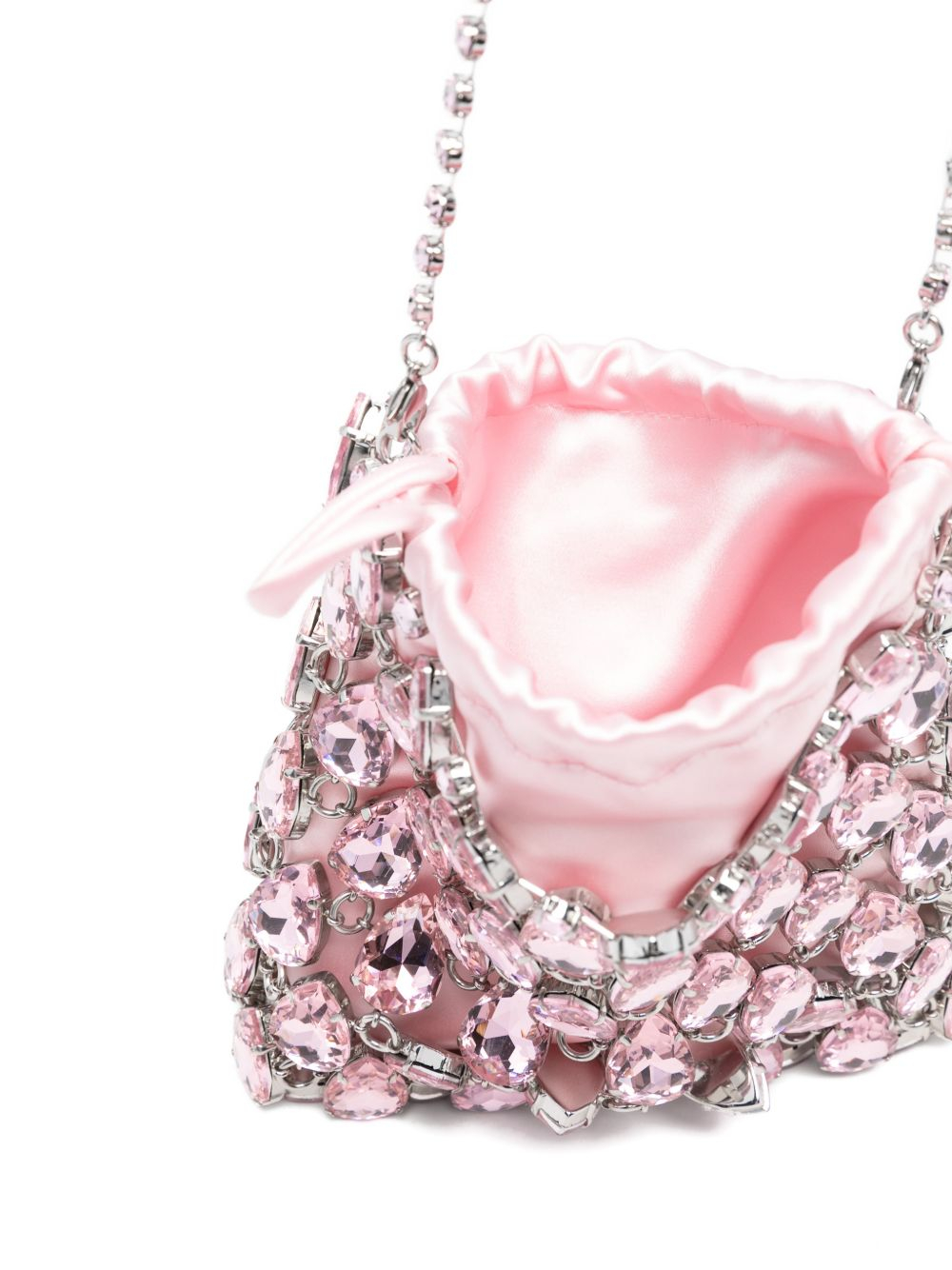 [SELF PORTRAIT] Shoulder bag SS26 SS26 310 PNK
