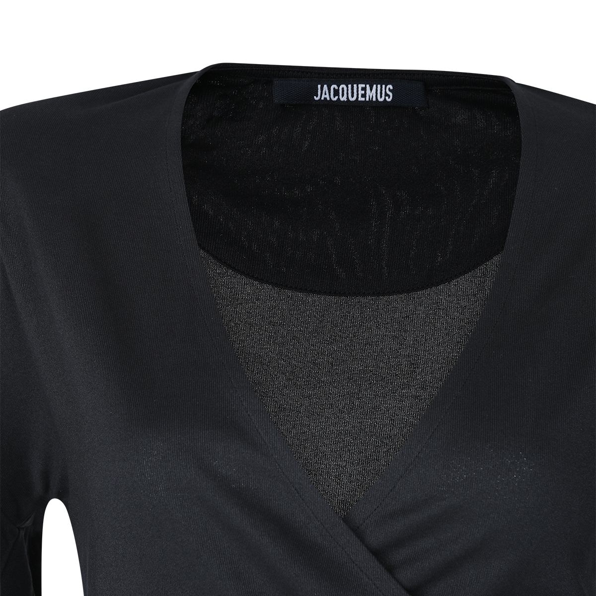 [JACQUEMUS] Blouse SS26 26ETOW00905AJ00254990