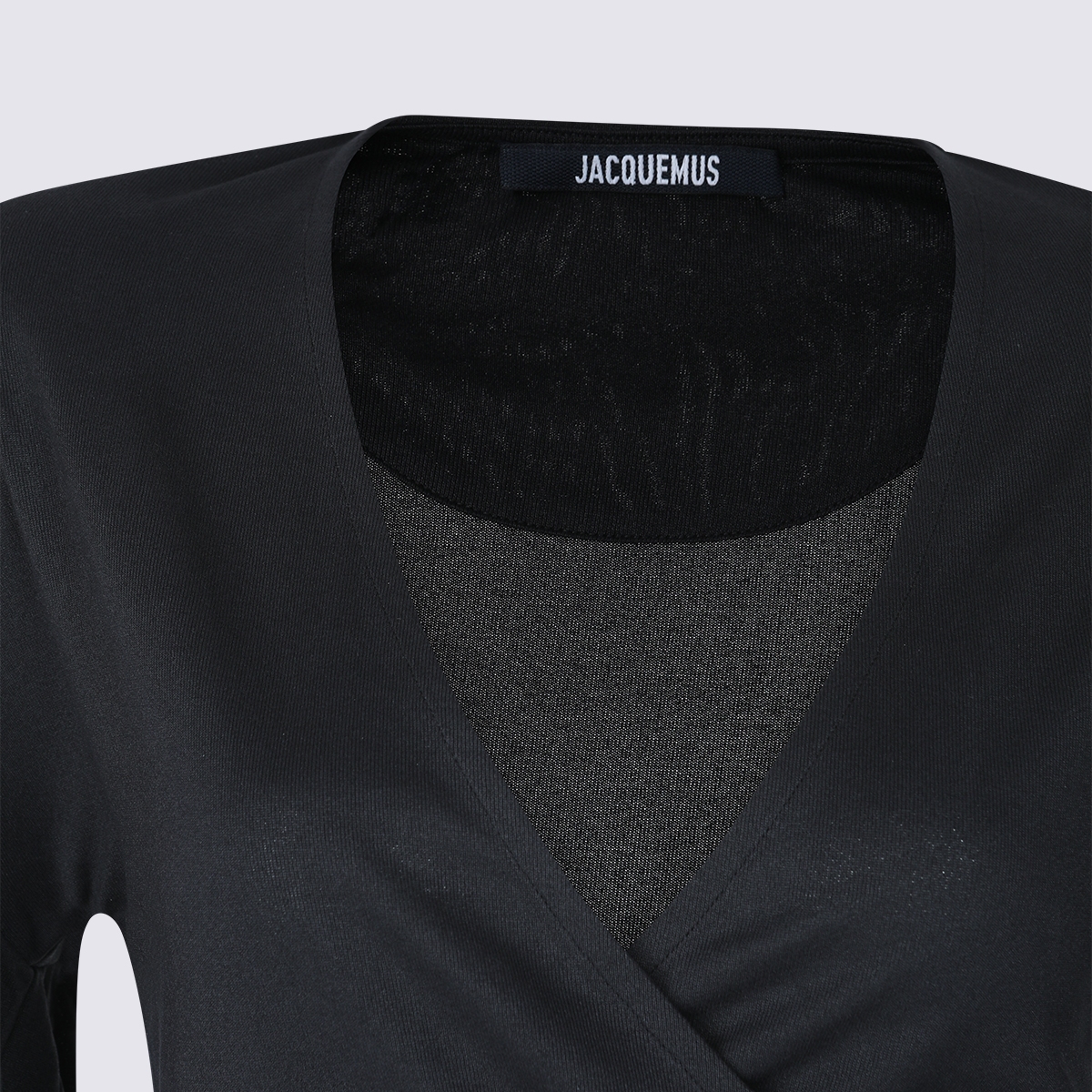 [JACQUEMUS] Blouse SS26 26ETOW00905AJ00254990