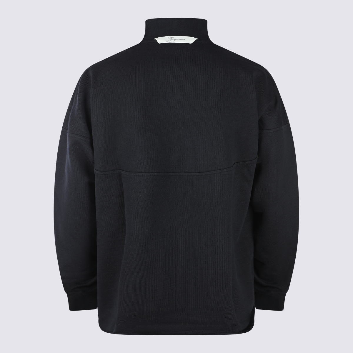 [JACQUEMUS] Sweatshirt SS26 26ESSM00321AJ00255990