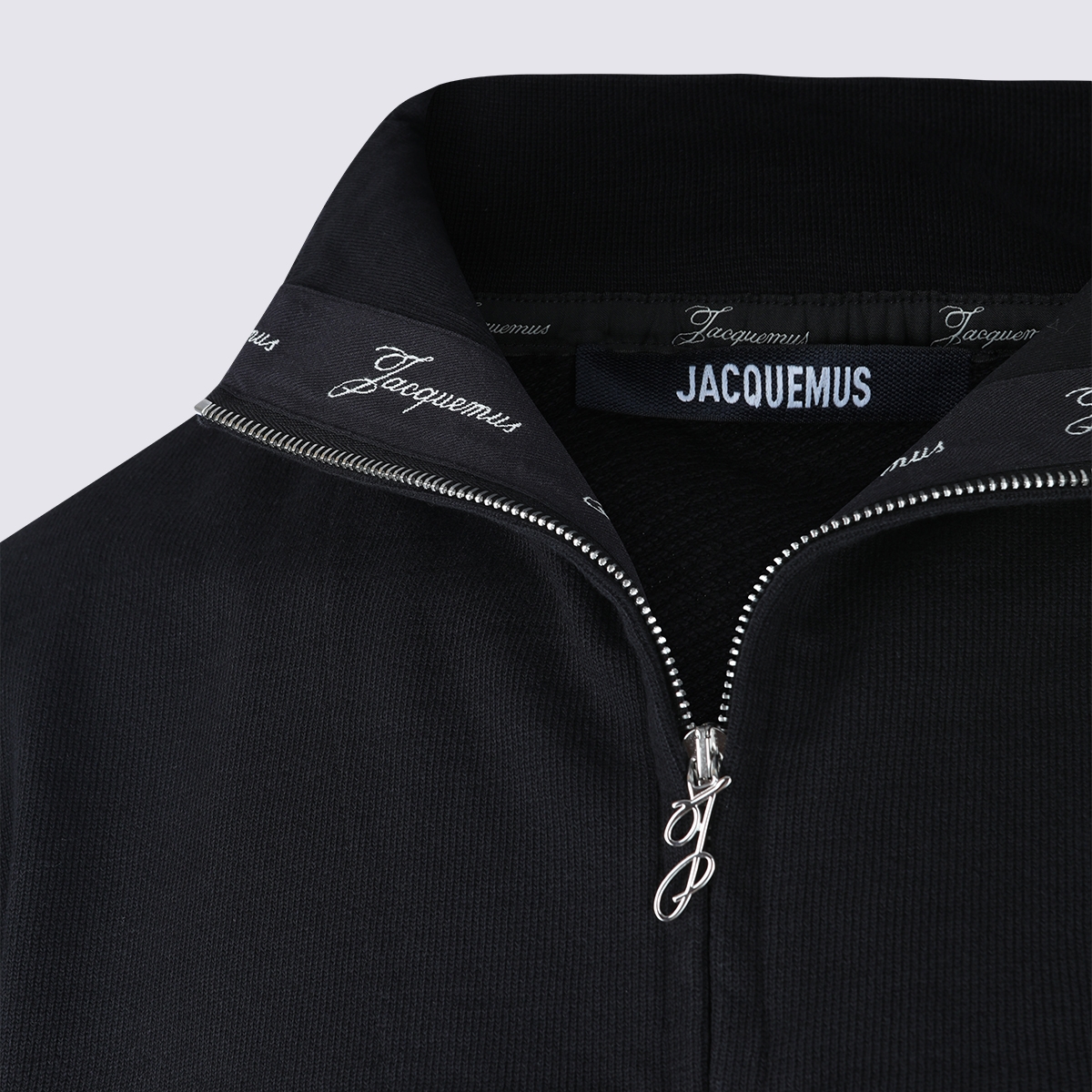 [JACQUEMUS] Sweatshirt SS26 26ESSM00321AJ00255990