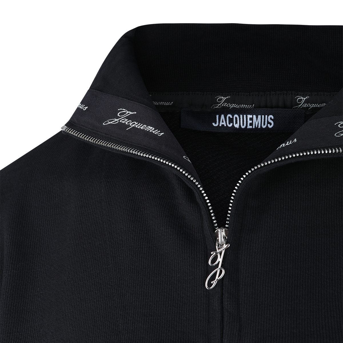 [JACQUEMUS] Sweatshirt SS26 26ESSM00321AJ00255990