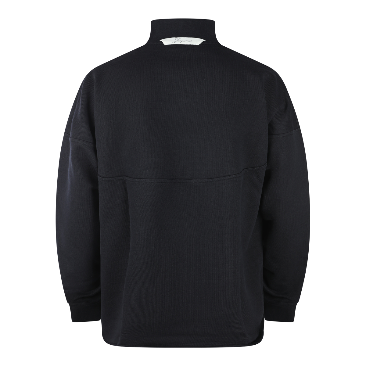 [JACQUEMUS] Sweatshirt SS26 26ESSM00321AJ00255990