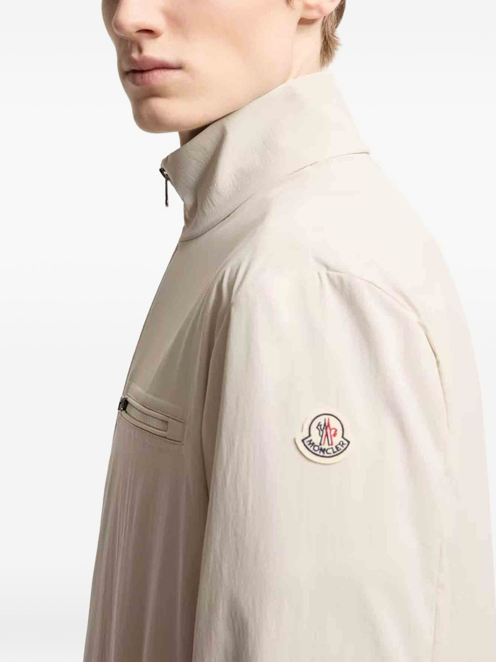 [Moncler] Jacket SS26 L1 091 1A001 56 599DW 050
