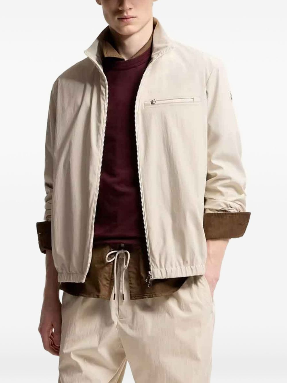 [Moncler] Jacket SS26 L1 091 1A001 56 599DW 050