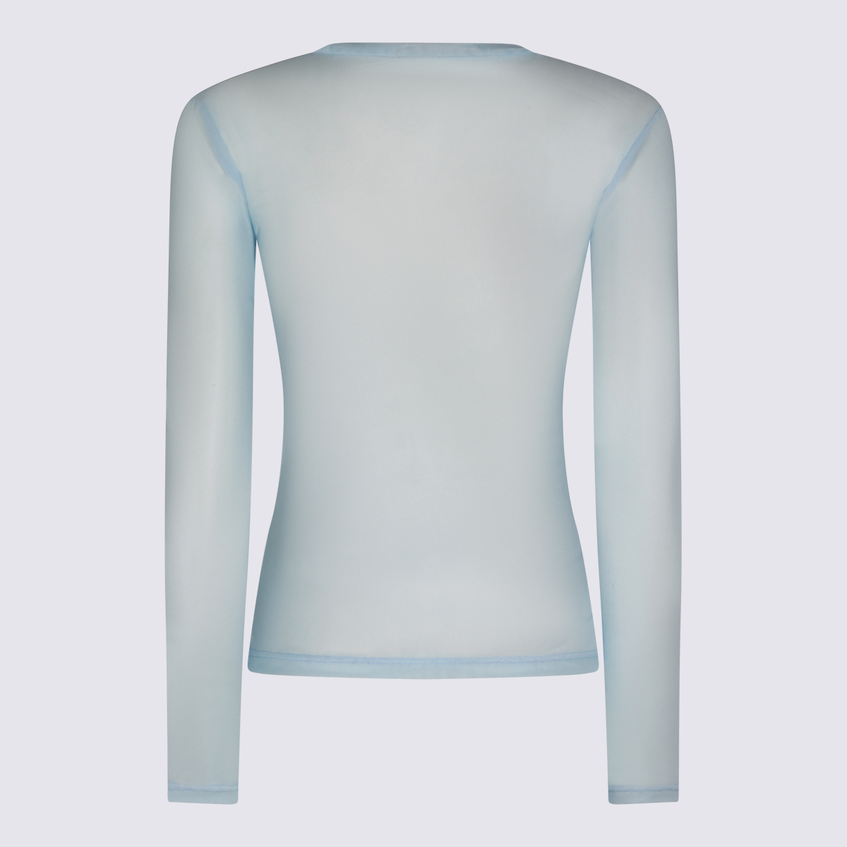 [FIORUCCI] T-shirts Long Sleeve SS26 W26SSTLO008LY04BL02