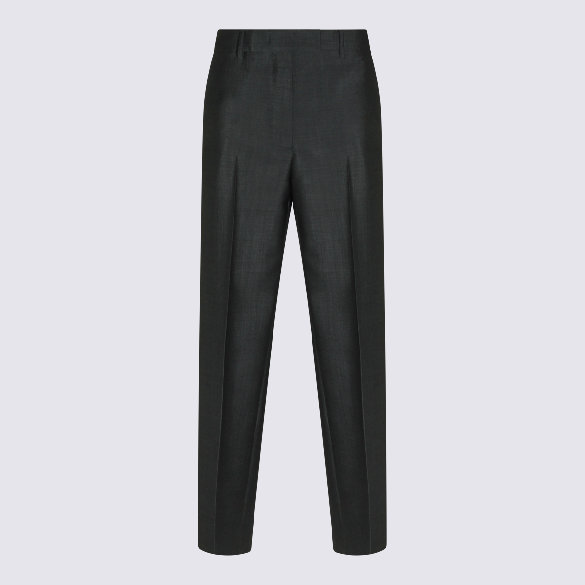 [Miu Miu] Trousers SS26 MP1990SOOO12I1F0308
