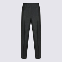 [Miu Miu] Trousers SS26 MP1990SOOO12I1F0308