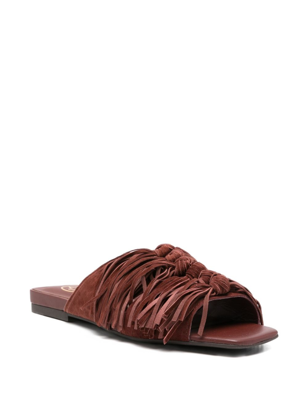 [ASH] Sandals SS26 S26 BRIGITTE 02