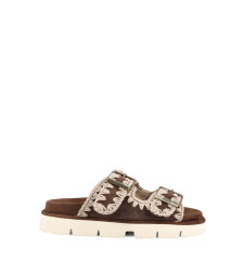 [Mou] Sandals SS26 SW461005A DPBRO