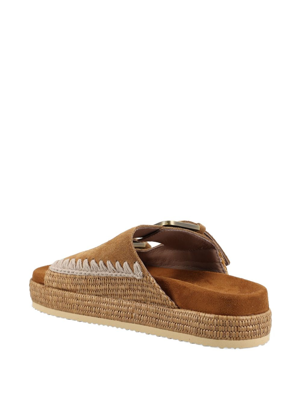 [Mou] Sandals SS26 SW451014A COG