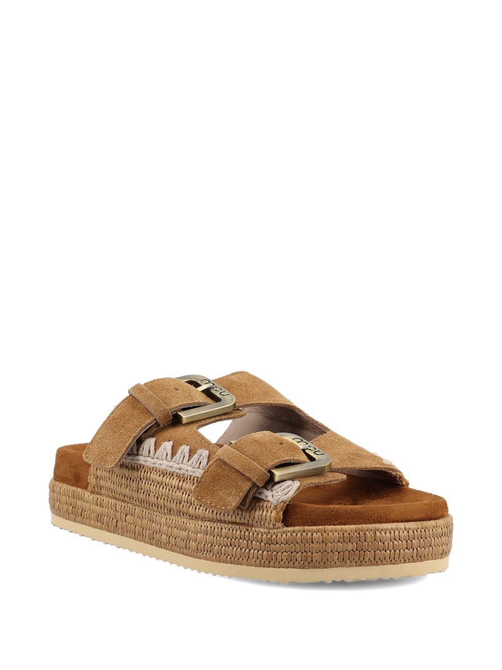 [Mou] Sandals SS26 SW451014A COG