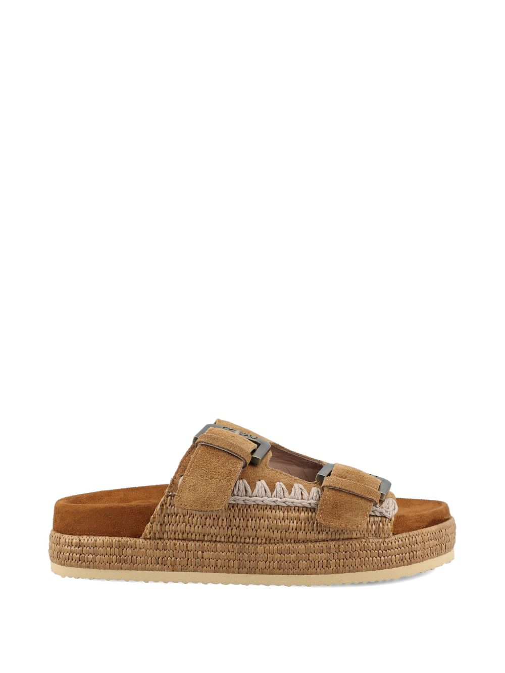 [Mou] Sandals SS26 SW451014A COG