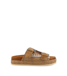 [Mou] Sandals SS26 SW451014A COG
