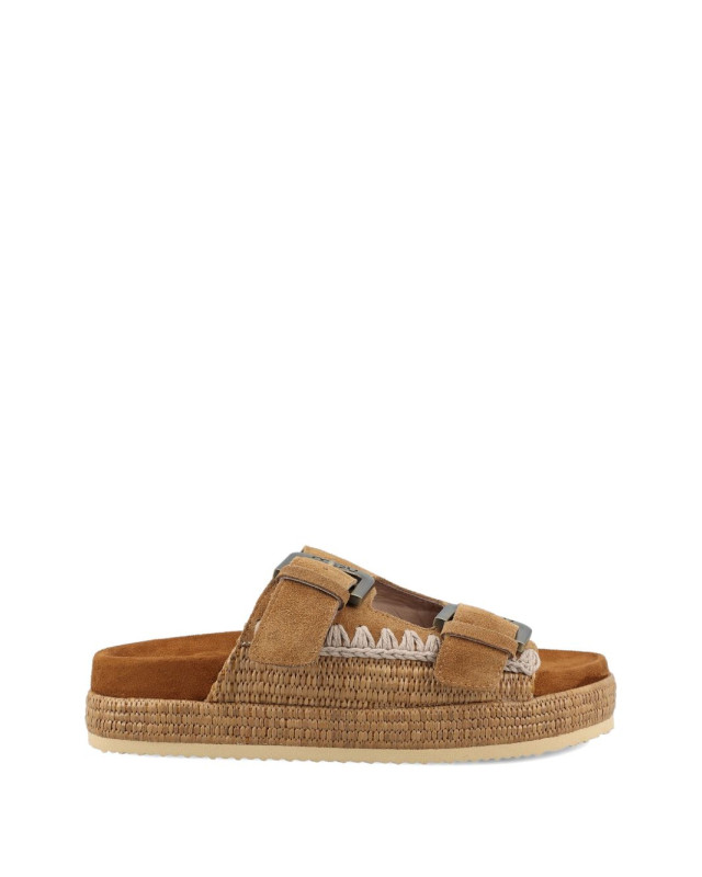 [Mou] Sandals SS26 SW451014A COG