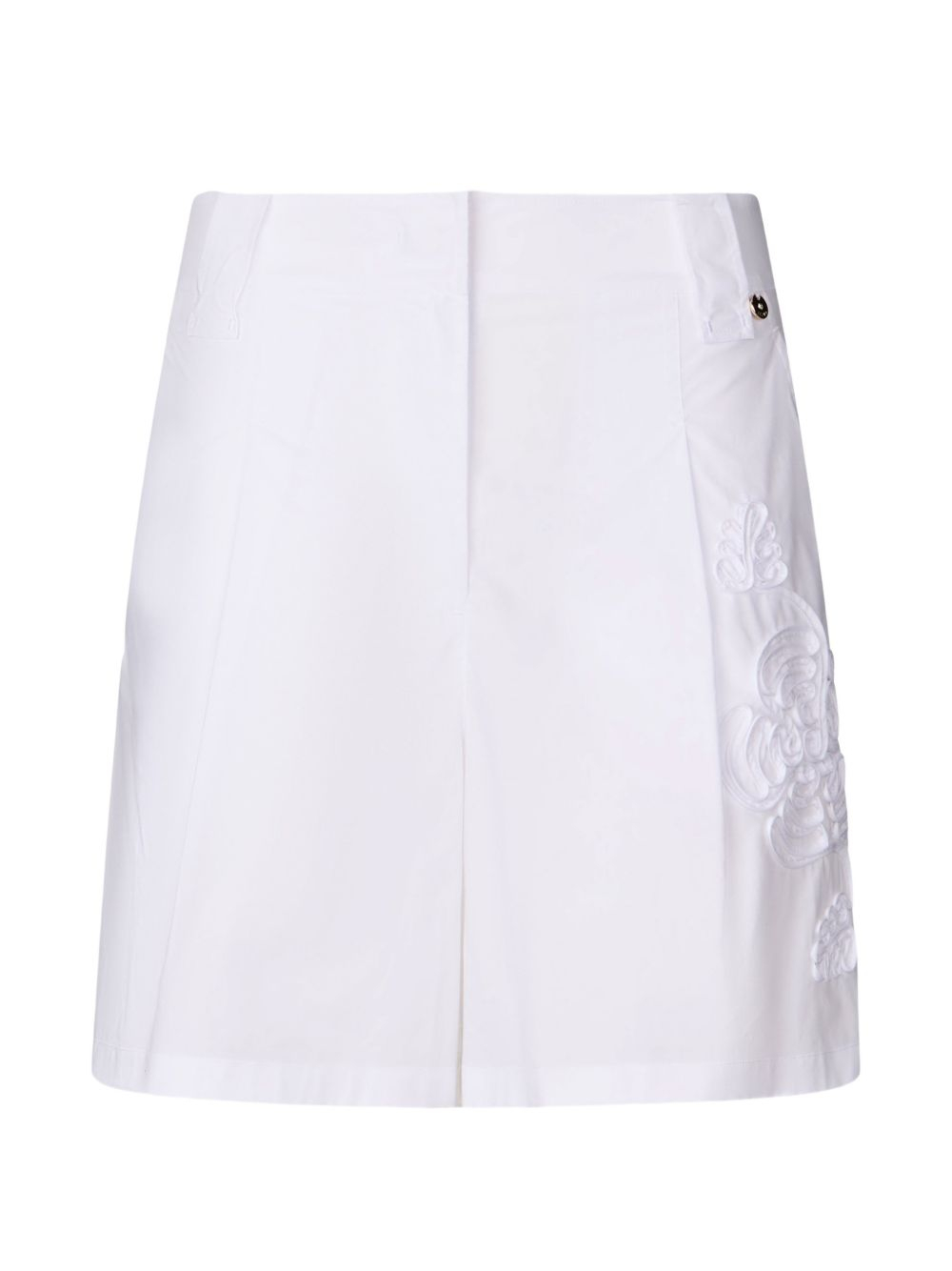 [Liu Jo] Shorts SS26 CA6381 T039A 11111