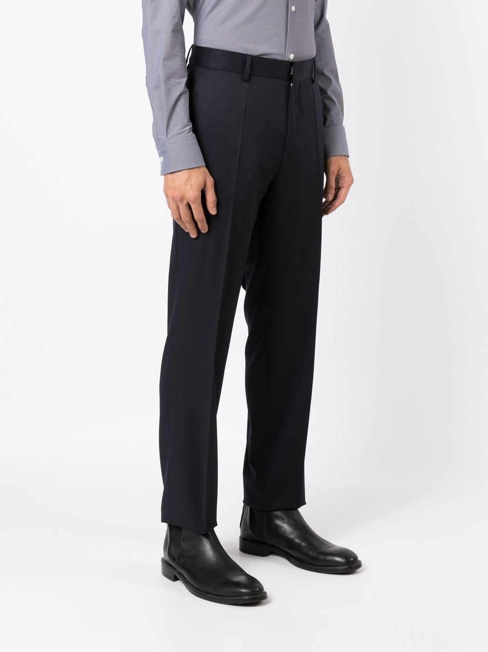 [BOSS] Trousers SS26 50469174 H GENIUS B1 401